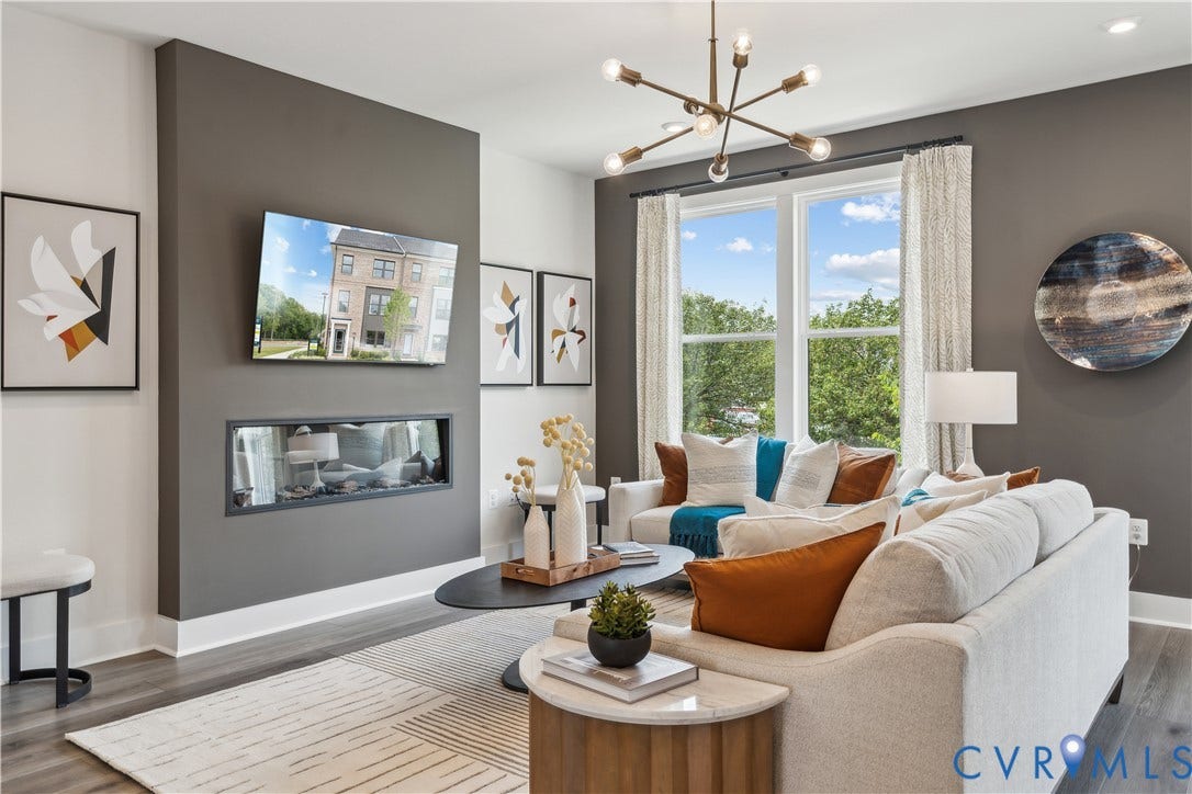9421 Alquist Street, Henrico, VA 23059