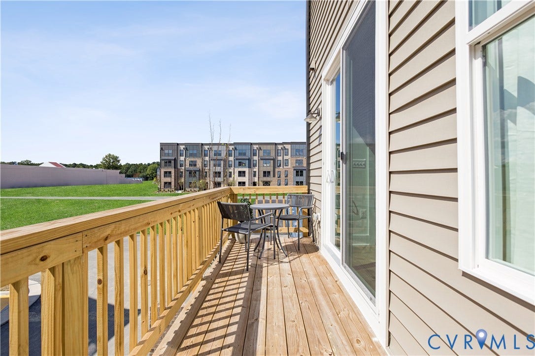 9421 Alquist Street, Henrico, VA 23059