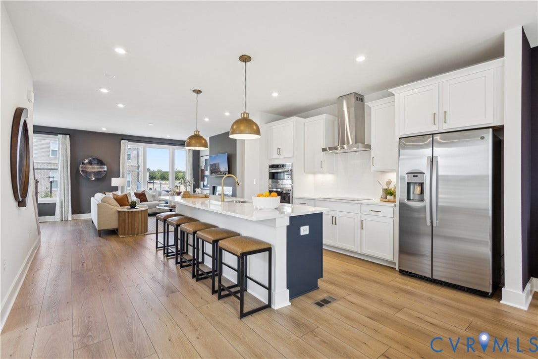 9421 Alquist Street, Henrico, VA 23059