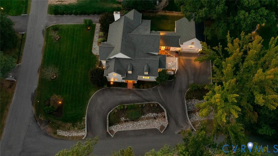 401 Lakewood Drive, Henrico, VA 23229