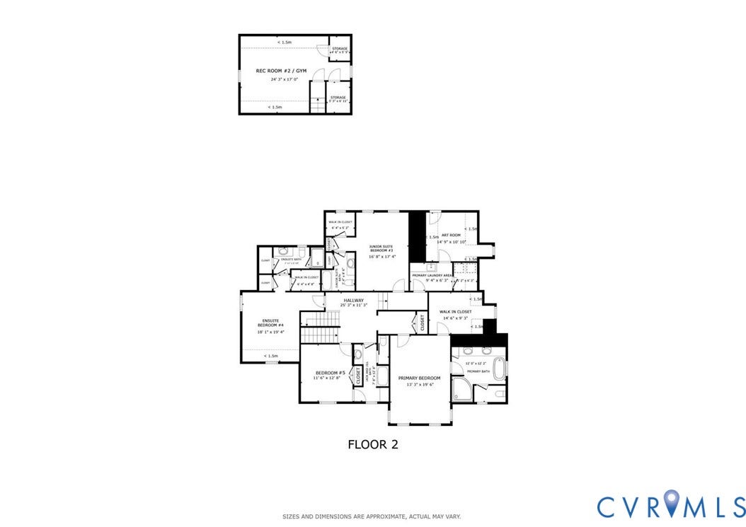 401 Lakewood Drive, Henrico, VA 23229