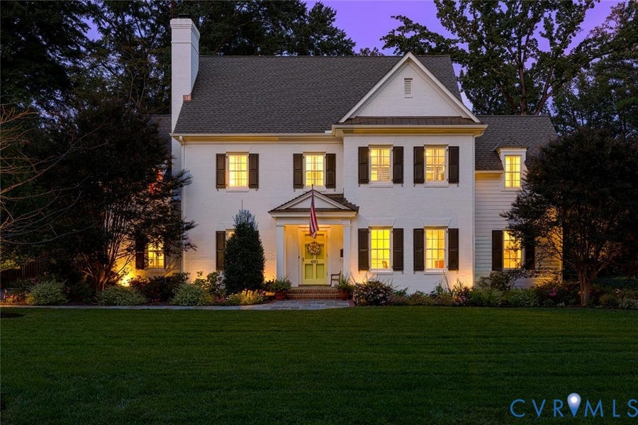 Property photo for 401 Lakewood Drive, Henrico, VA