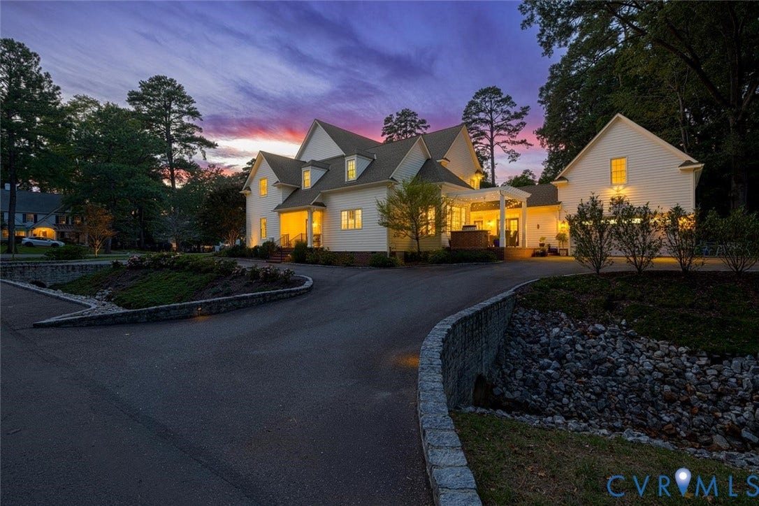 401 Lakewood Drive, Henrico, VA 23229