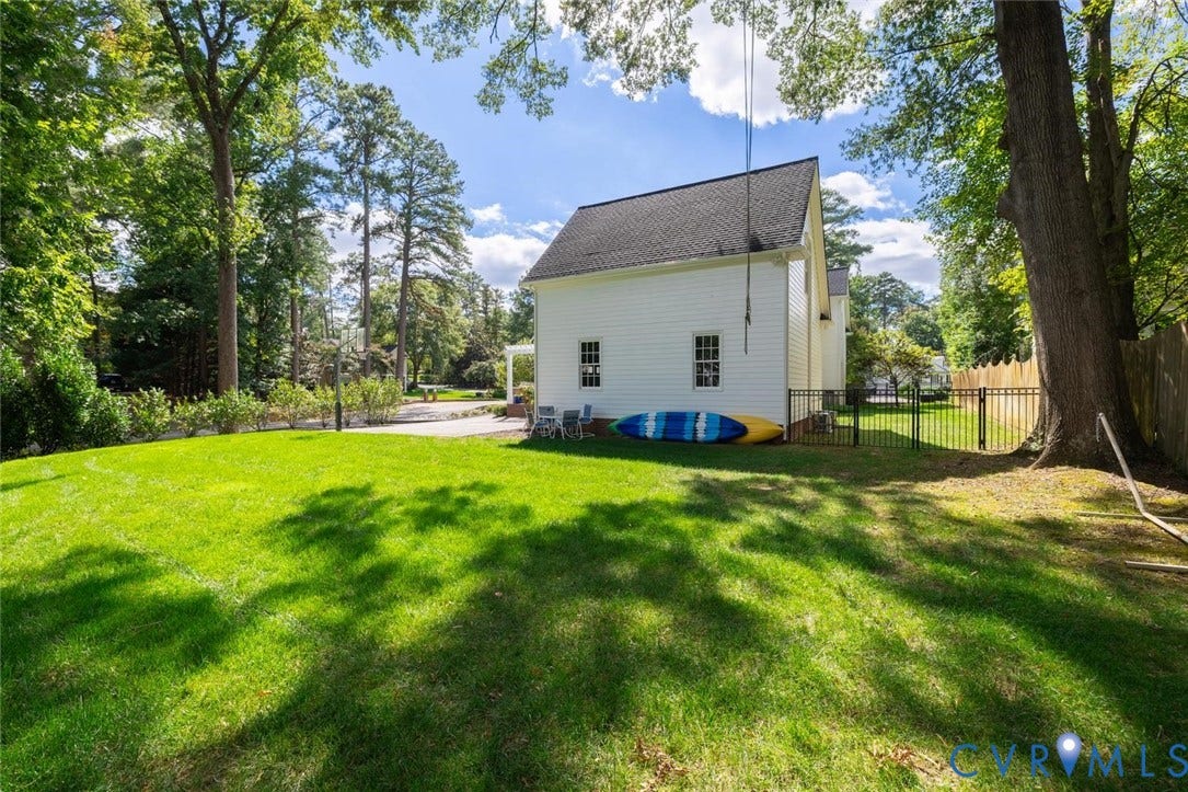 401 Lakewood Drive, Henrico, VA 23229