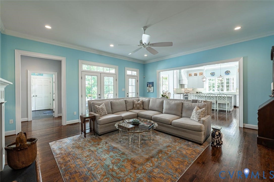 401 Lakewood Drive, Henrico, VA 23229