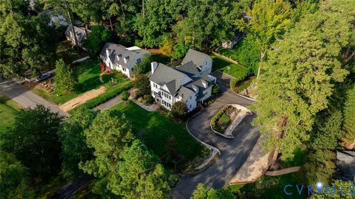 401 Lakewood Drive, Henrico, VA 23229