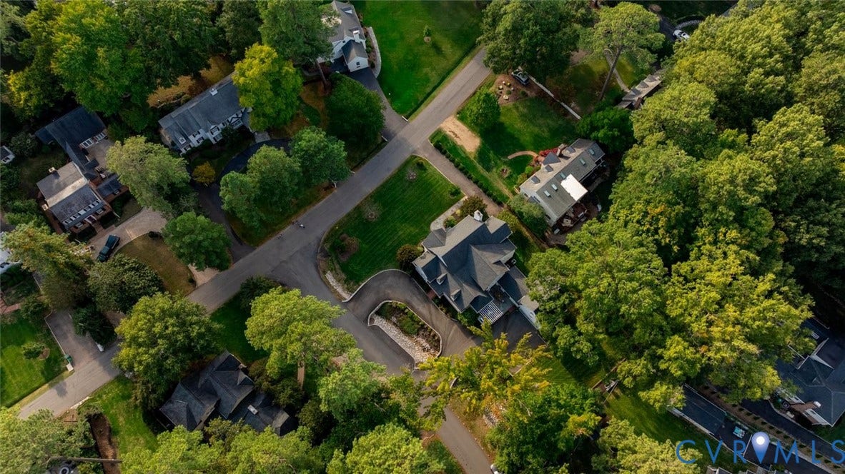 401 Lakewood Drive, Henrico, VA 23229