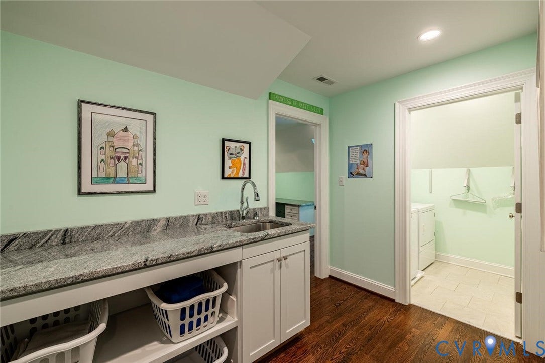 401 Lakewood Drive, Henrico, VA 23229
