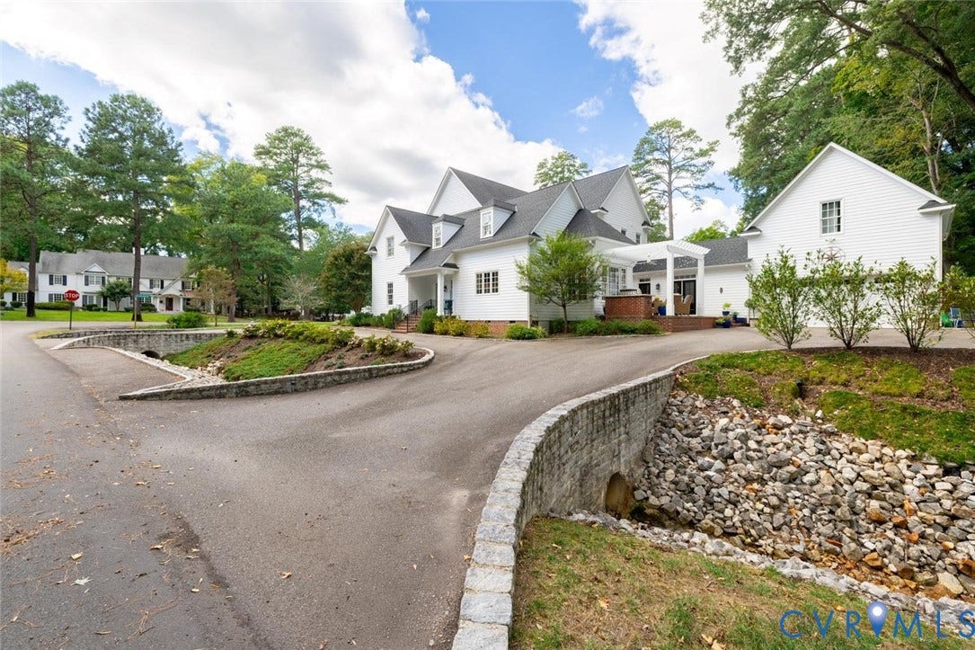 401 Lakewood Drive, Henrico, VA 23229