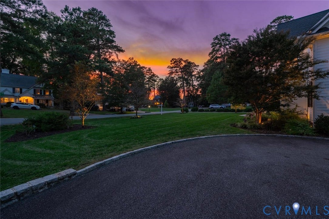 401 Lakewood Drive, Henrico, VA 23229