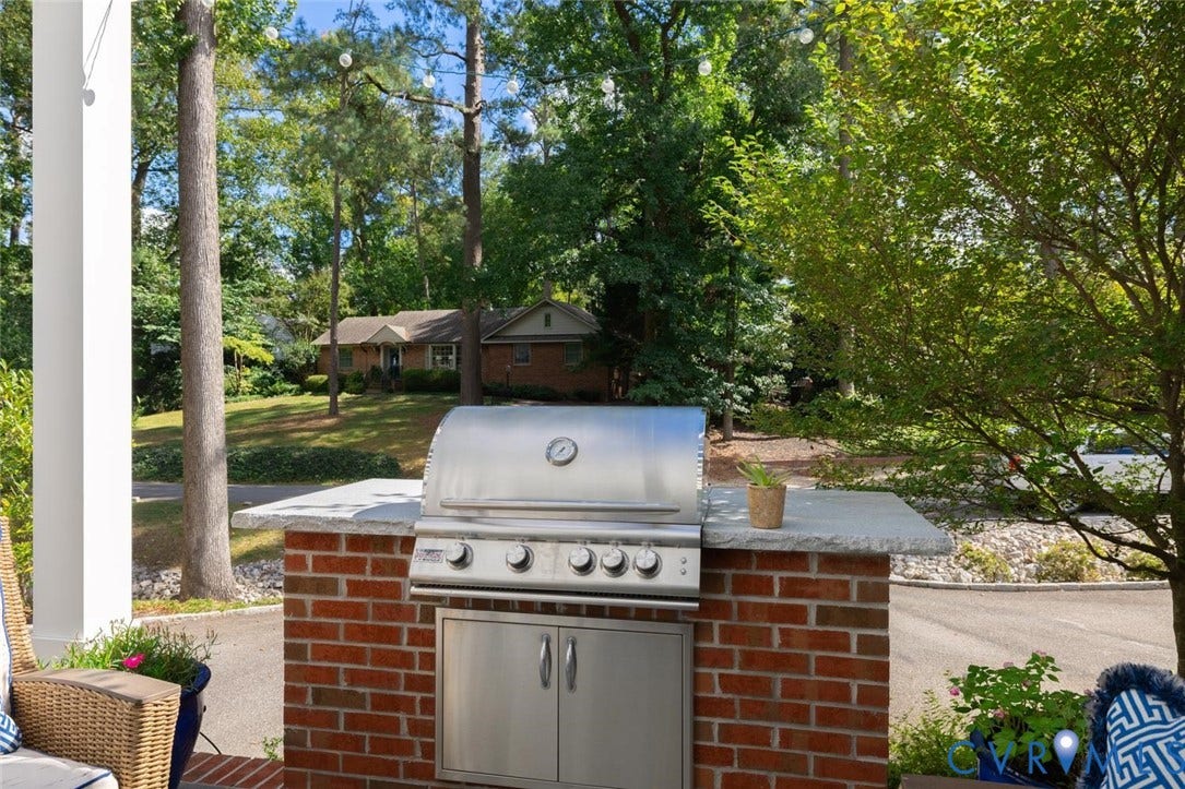 401 Lakewood Drive, Henrico, VA 23229