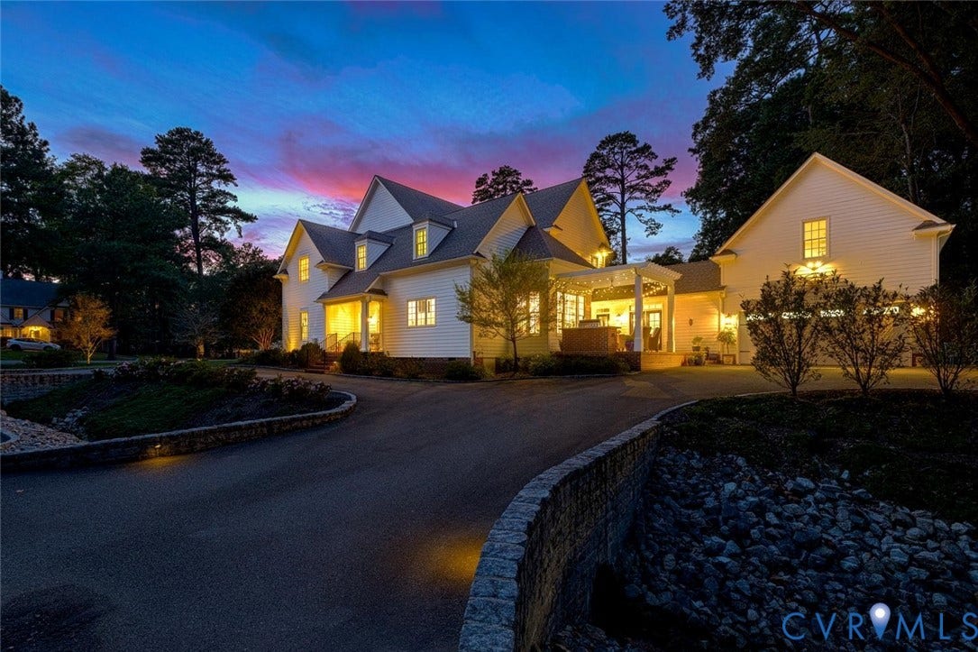 401 Lakewood Drive, Henrico, VA 23229