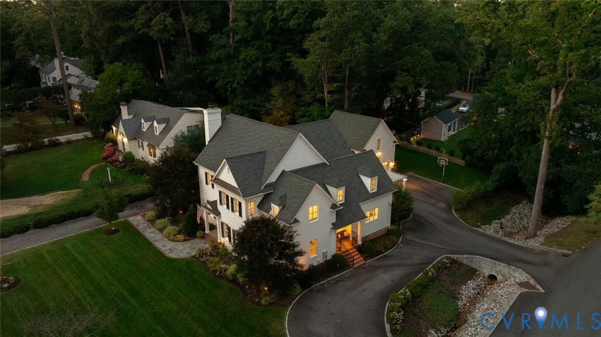 401 Lakewood Drive, Henrico, VA 23229
