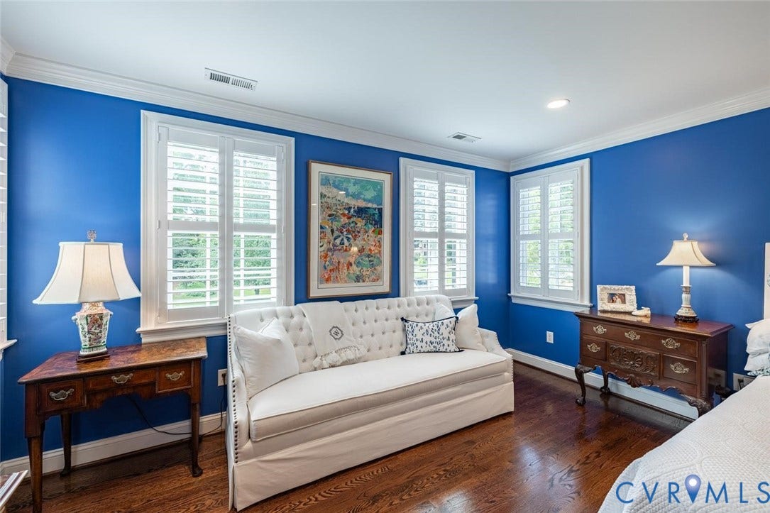 401 Lakewood Drive, Henrico, VA 23229