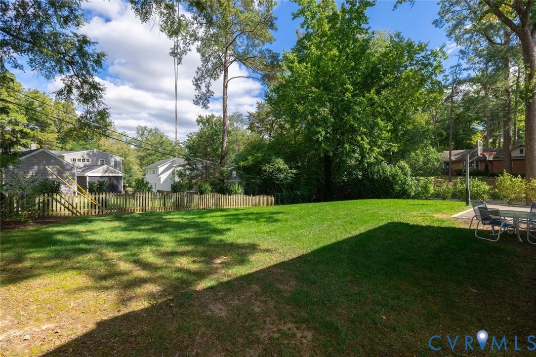 401 Lakewood Drive, Henrico, VA 23229