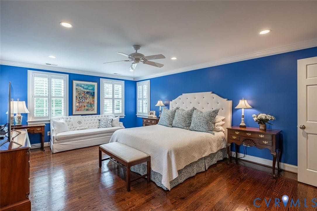 401 Lakewood Drive, Henrico, VA 23229