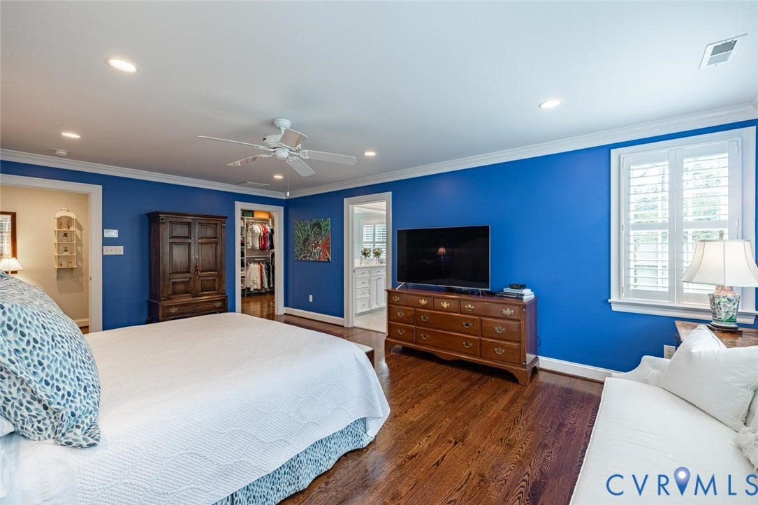 401 Lakewood Drive, Henrico, VA 23229
