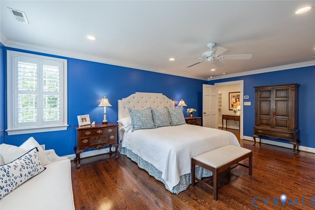 401 Lakewood Drive, Henrico, VA 23229