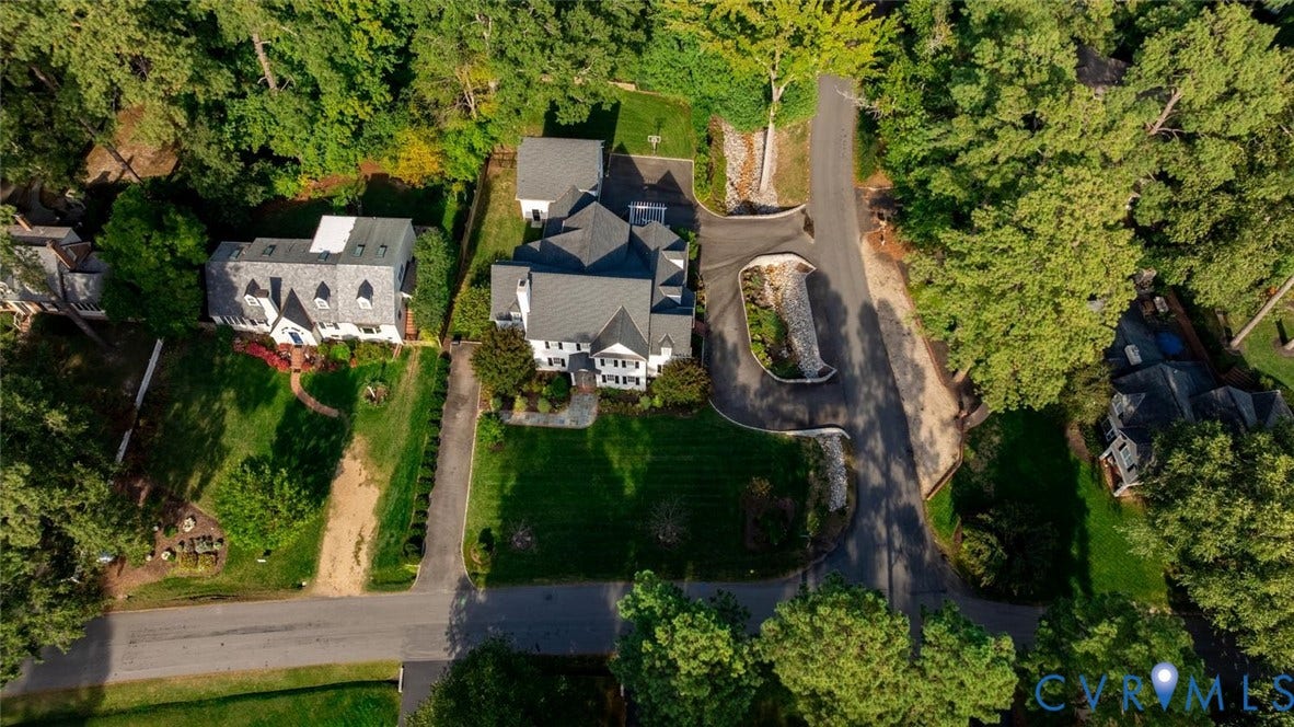 401 Lakewood Drive, Henrico, VA 23229
