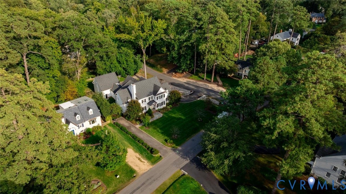 401 Lakewood Drive, Henrico, VA 23229