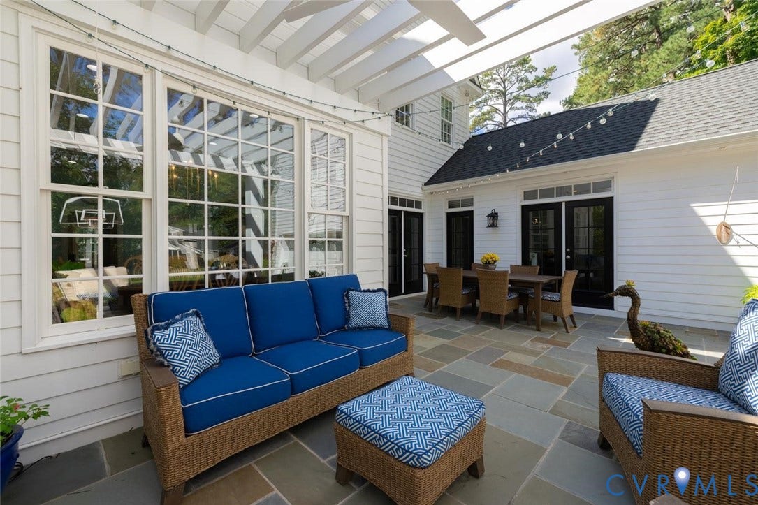 401 Lakewood Drive, Henrico, VA 23229