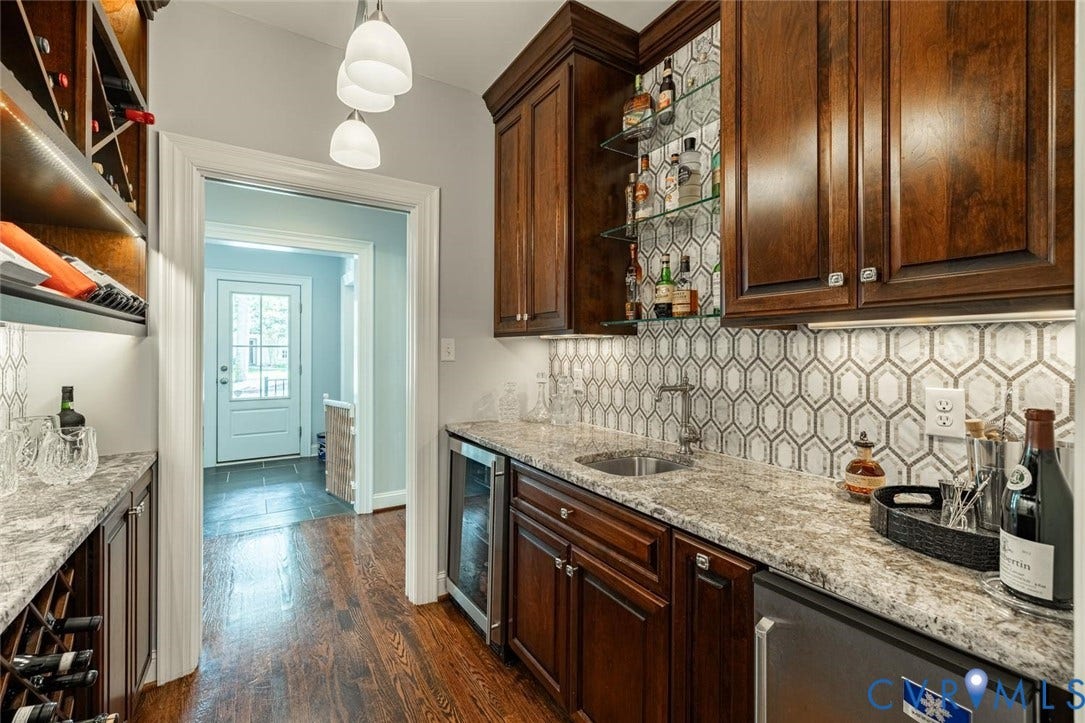 Custom Cabinets