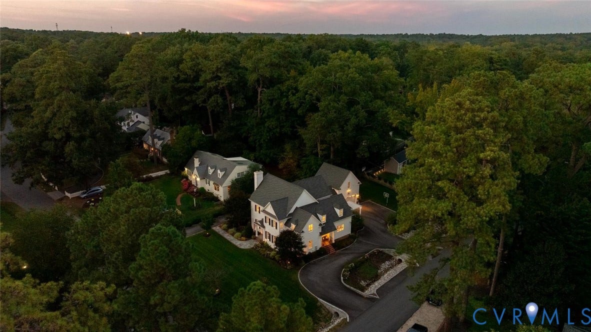 401 Lakewood Drive, Henrico, VA 23229