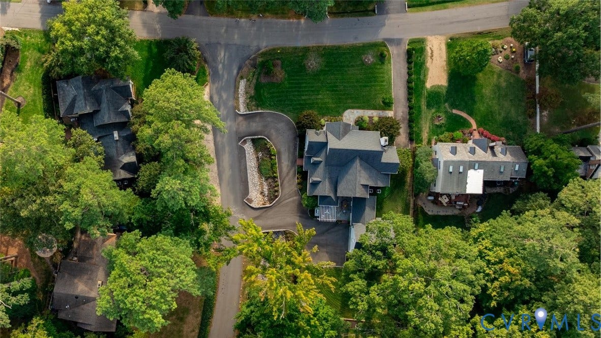 401 Lakewood Drive, Henrico, VA 23229
