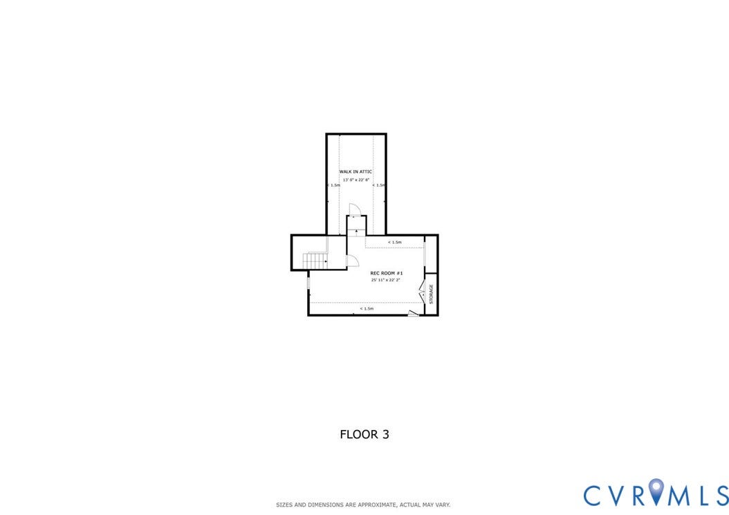 401 Lakewood Drive, Henrico, VA 23229