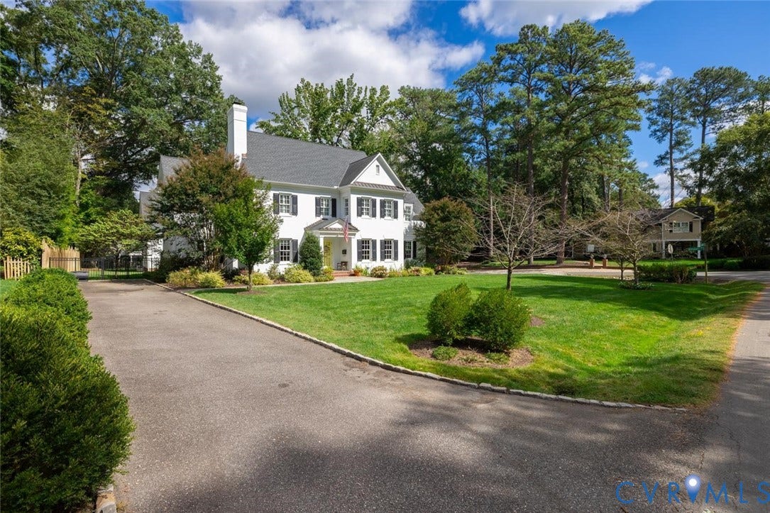 401 Lakewood Drive, Henrico, VA 23229