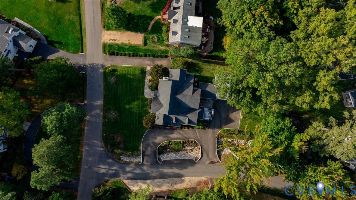 401 Lakewood Drive, Henrico, VA 23229