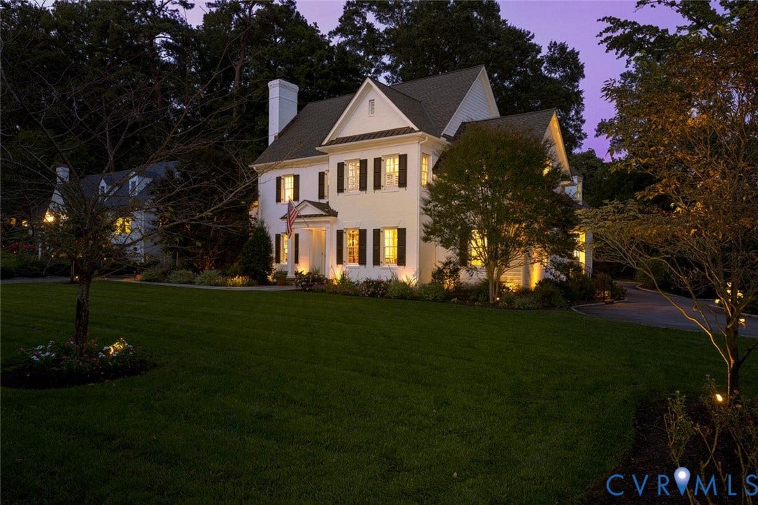 401 Lakewood Drive, Henrico, VA 23229