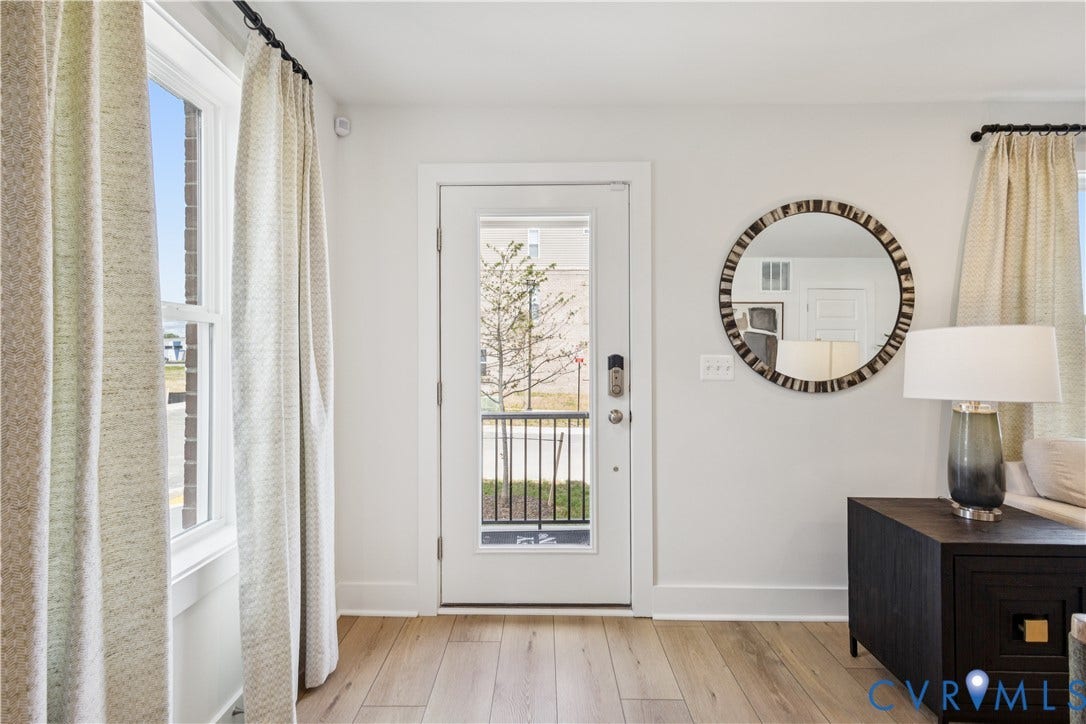 9224 Gilligan Lane, Henrico, VA 23059