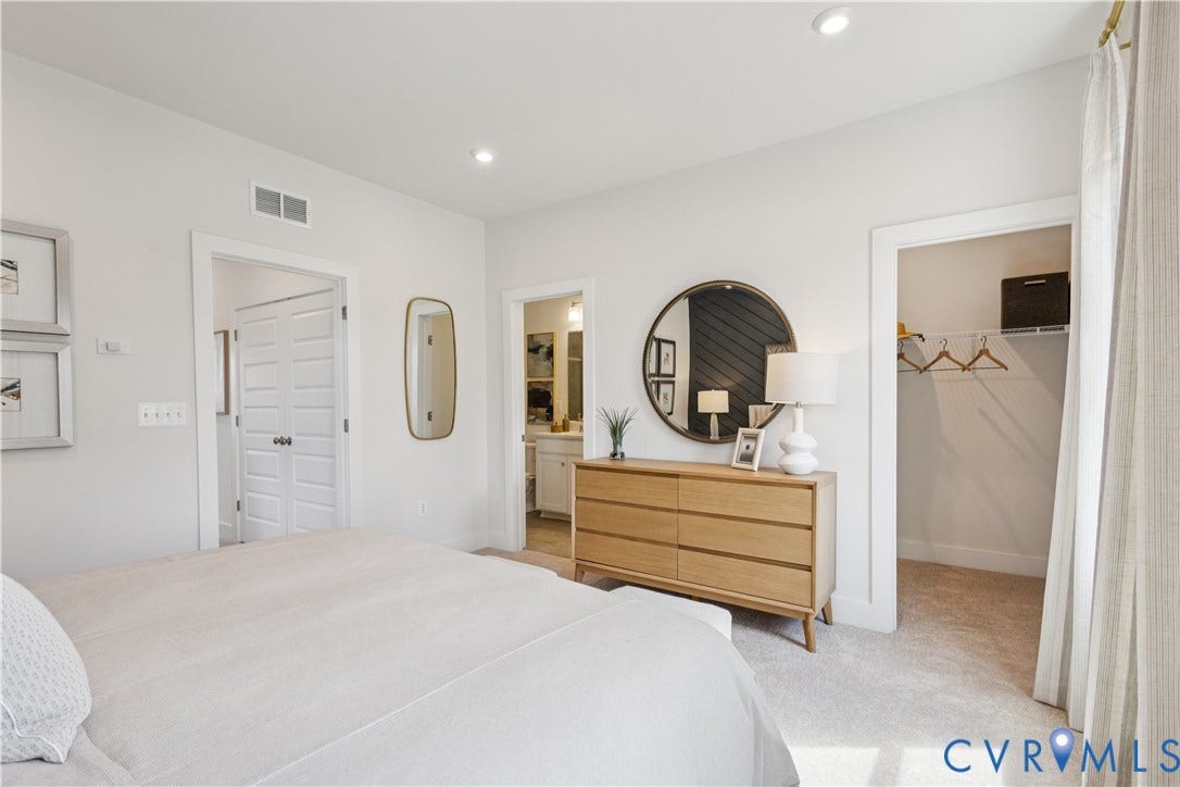 9224 Gilligan Lane, Henrico, VA 23059