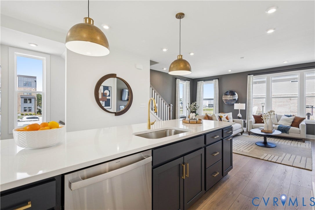 9238 Gilligan Lane, Henrico, VA 23059