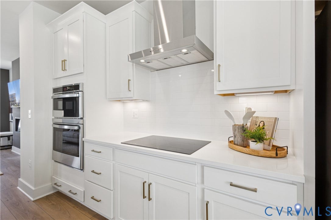 9238 Gilligan Lane, Henrico, VA 23059