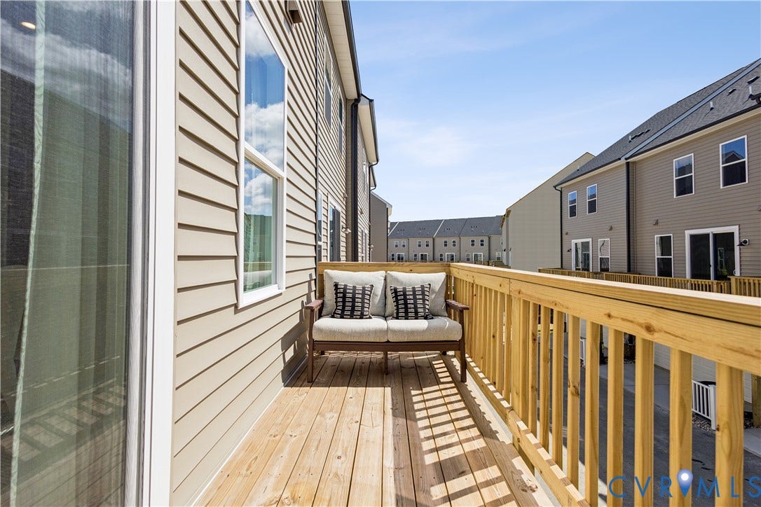 9238 Gilligan Lane, Henrico, VA 23059