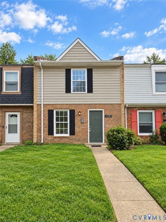 Property photo for 4609 Coldstream Drive, Richmond, VA