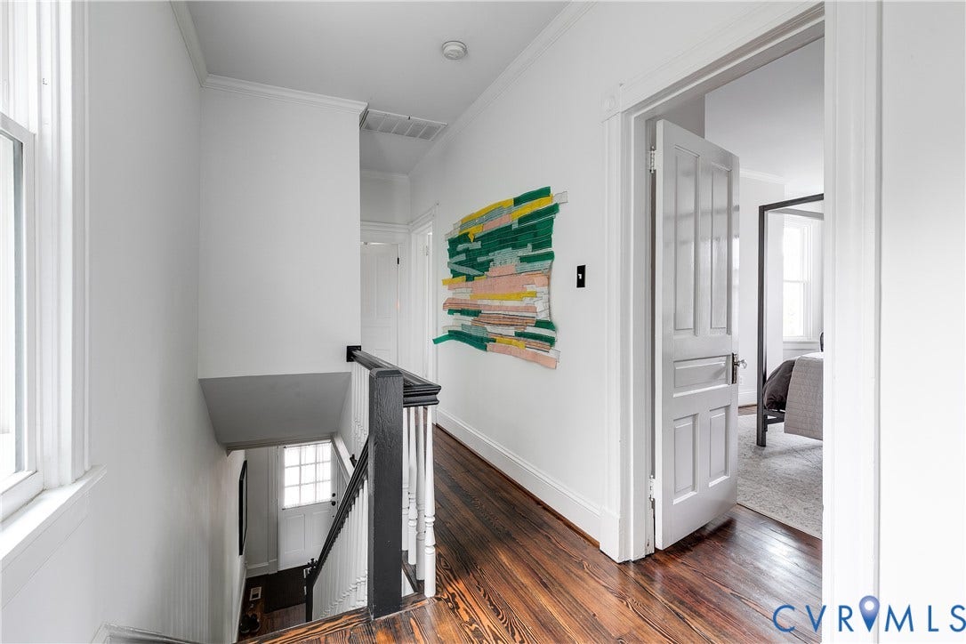 603 W 26th Street, Richmond, VA 23225 603 W 26th Street, Richmond, VA 23225