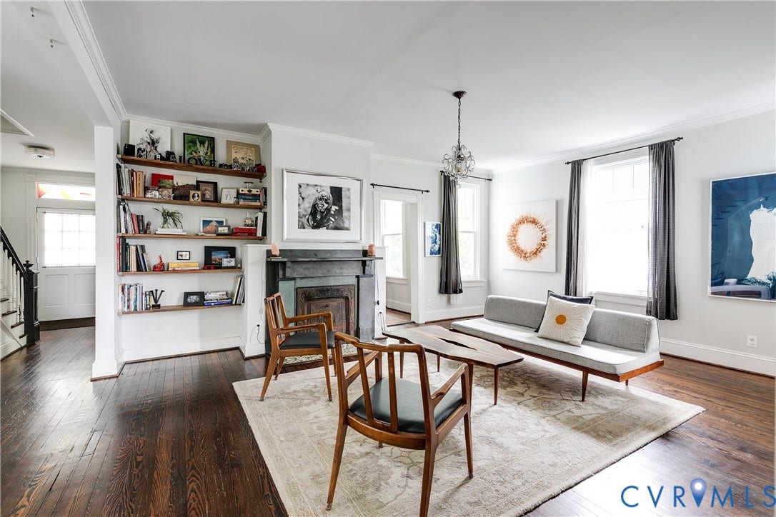 603 W 26th Street, Richmond, VA 23225 603 W 26th Street, Richmond, VA 23225