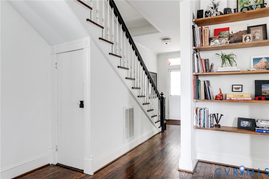 603 W 26th Street, Richmond, VA 23225 603 W 26th Street, Richmond, VA 23225
