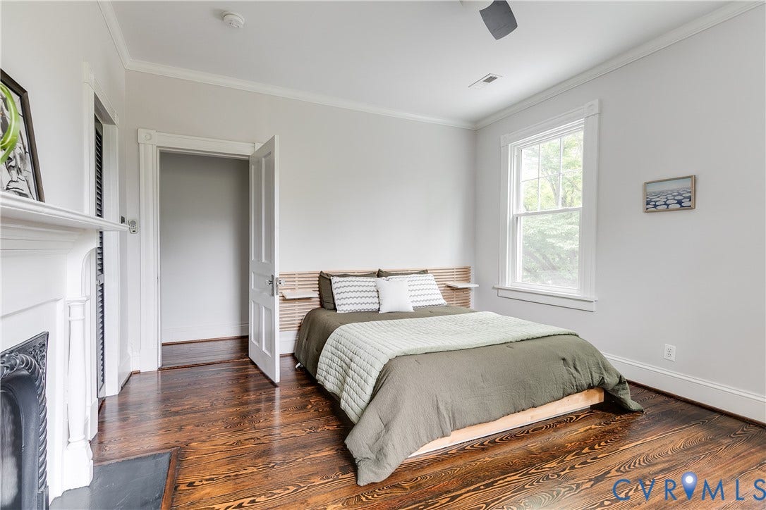 603 W 26th Street, Richmond, VA 23225 603 W 26th Street, Richmond, VA 23225