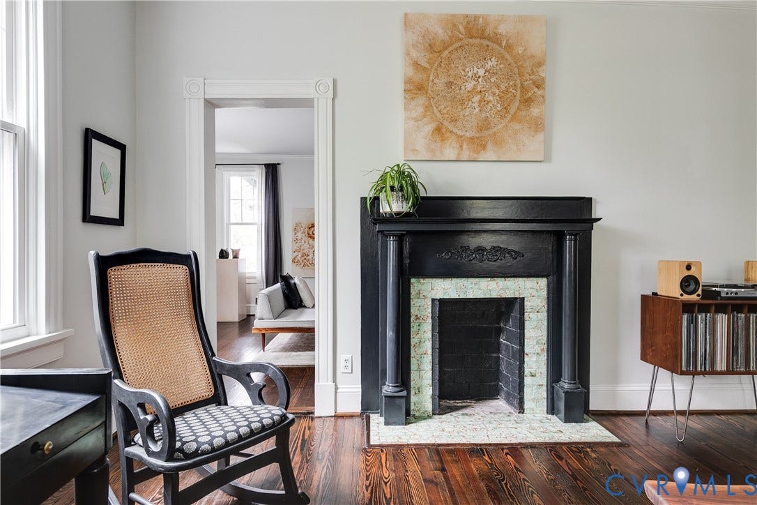 603 W 26th Street, Richmond, VA 23225 603 W 26th Street, Richmond, VA 23225