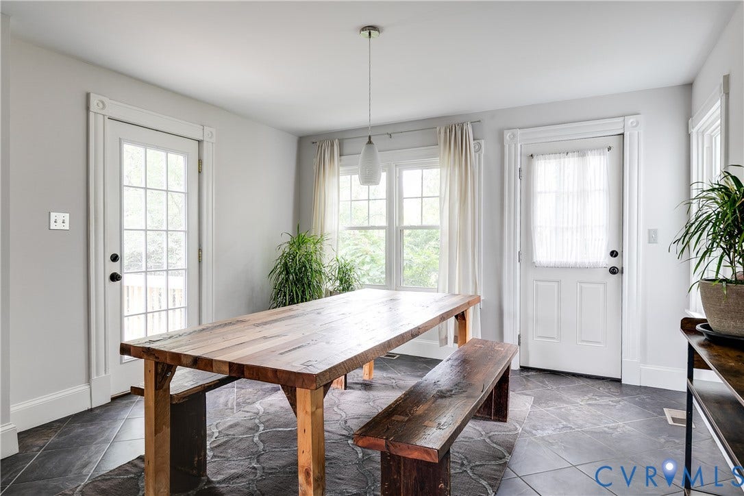 603 W 26th Street, Richmond, VA 23225 603 W 26th Street, Richmond, VA 23225
