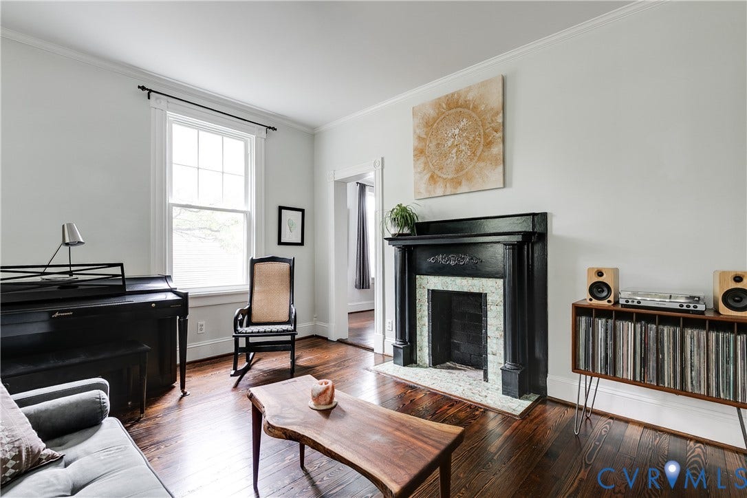 603 W 26th Street, Richmond, VA 23225 603 W 26th Street, Richmond, VA 23225