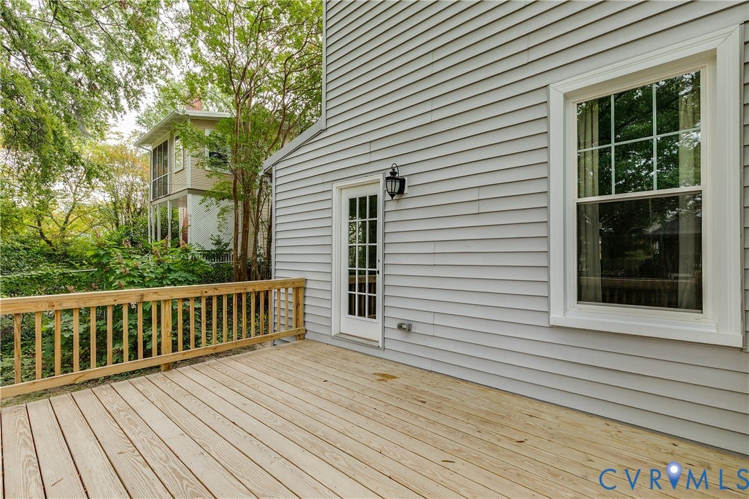 603 W 26th Street, Richmond, VA 23225 603 W 26th Street, Richmond, VA 23225