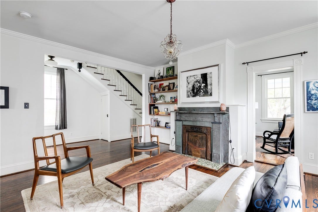 603 W 26th Street, Richmond, VA 23225 603 W 26th Street, Richmond, VA 23225