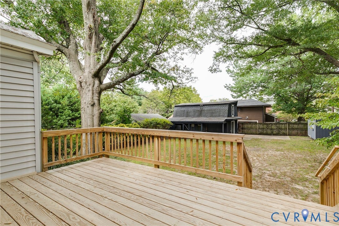 603 W 26th Street, Richmond, VA 23225 603 W 26th Street, Richmond, VA 23225