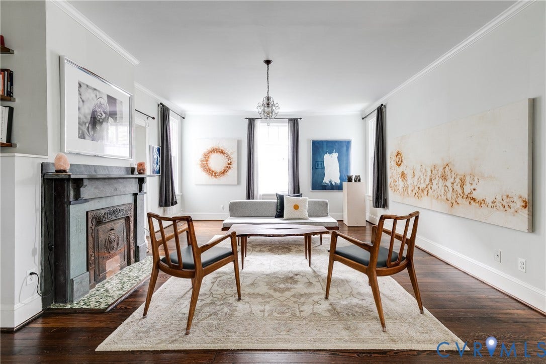 603 W 26th Street, Richmond, VA 23225 603 W 26th Street, Richmond, VA 23225