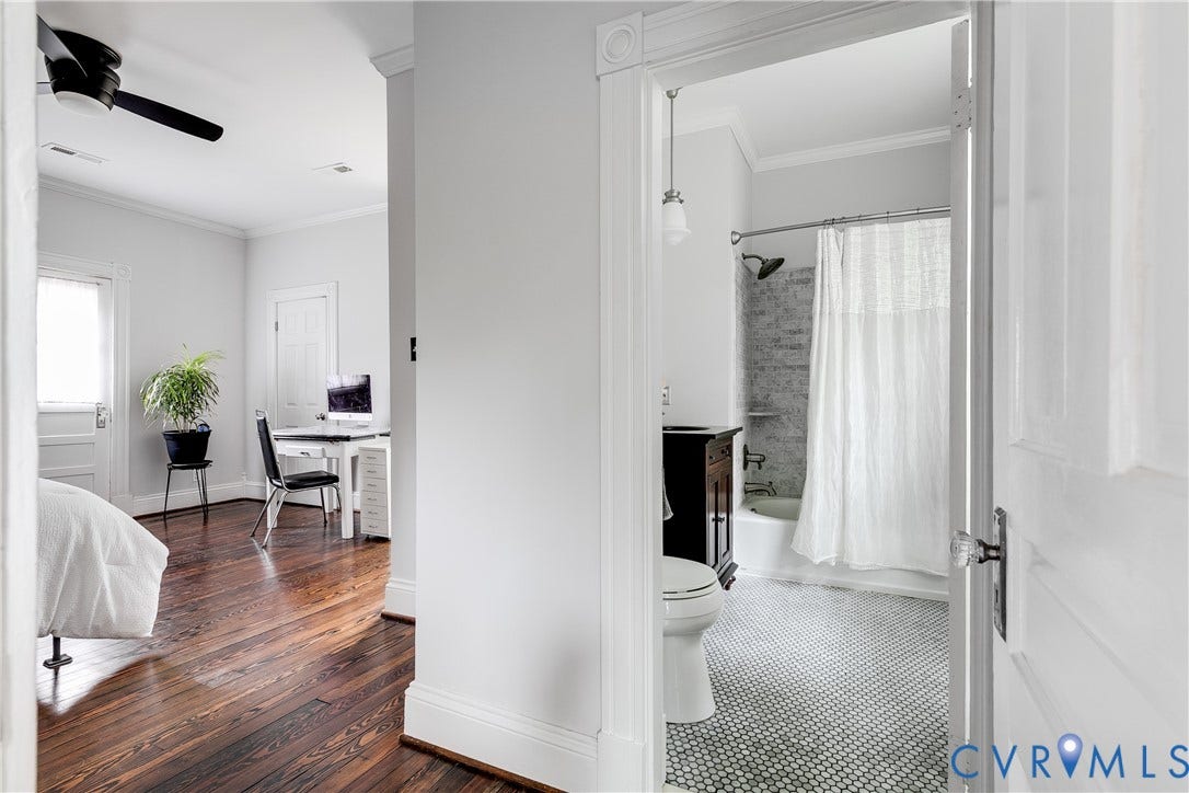 603 W 26th Street, Richmond, VA 23225 603 W 26th Street, Richmond, VA 23225